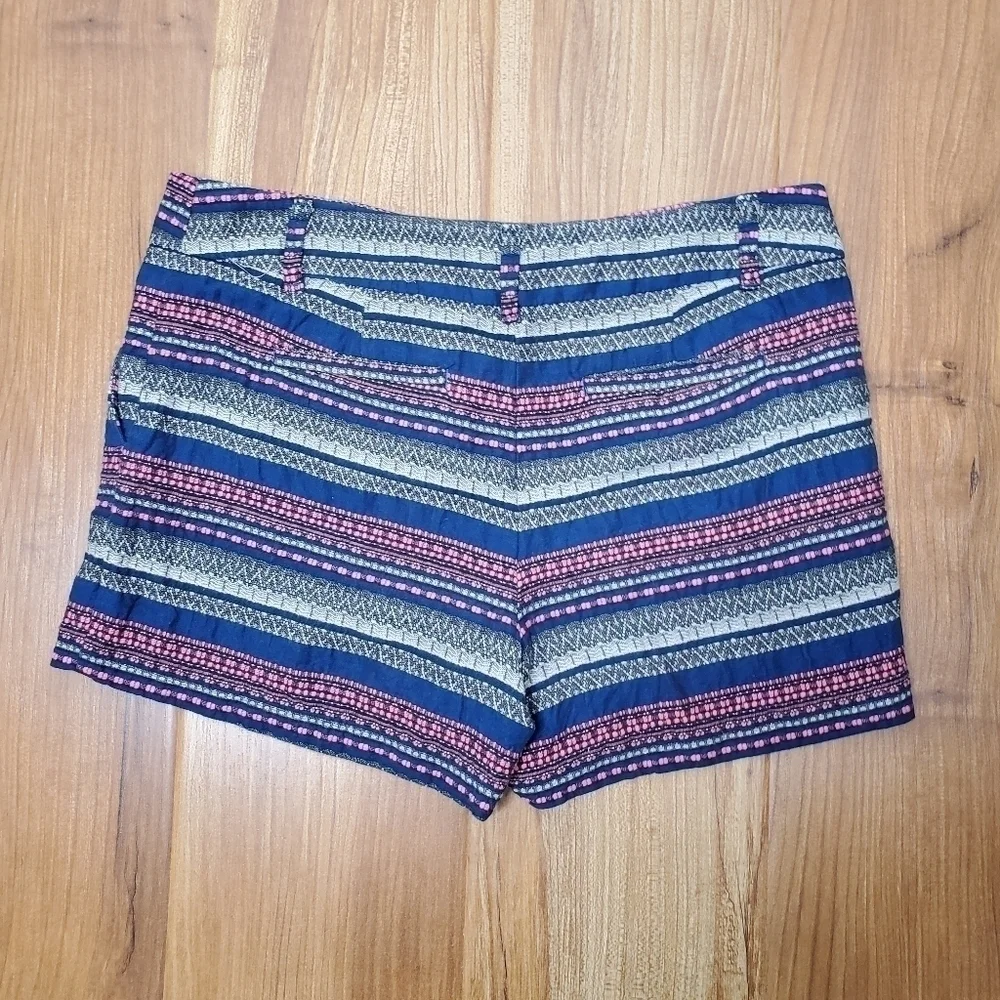 LOFT pockets zipper